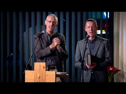 Les Wheeldon 38 - Ylösnousemuksen toivo, osa 1