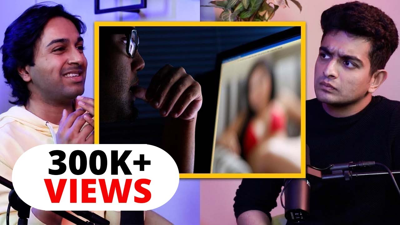 “Your Nudes & Private Messages Will Get Leaked If You Don’t Do This” - Cybersecurity Expert