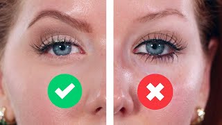 8 Easy Makeup Tips for Younger-Looking Eyes