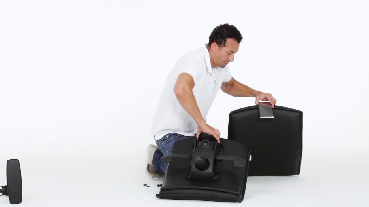 YouTube video placeholder