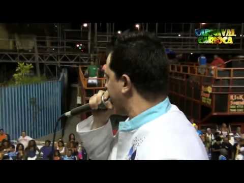 Caprichosos de Pilares 2014 - Ensaio técnico - Thiago Brito (19/01/2014)