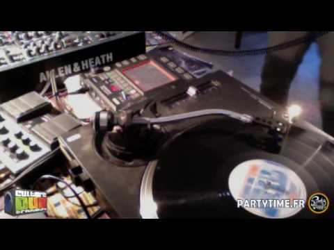 Culture Dub Radio show #37 - 08 MAI 2017