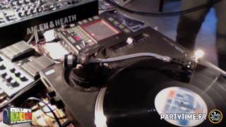 Culture Dub Radio show #37 - 08 MAI 2017