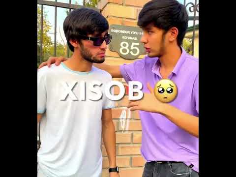 ⚜ { Firdavs Abay } ⚜ - 🍃Ozimizani tema cungan cunadi