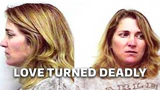 She Married Him for His Money… Then Killed Him | Finally Caught S1 E6 | True Lives