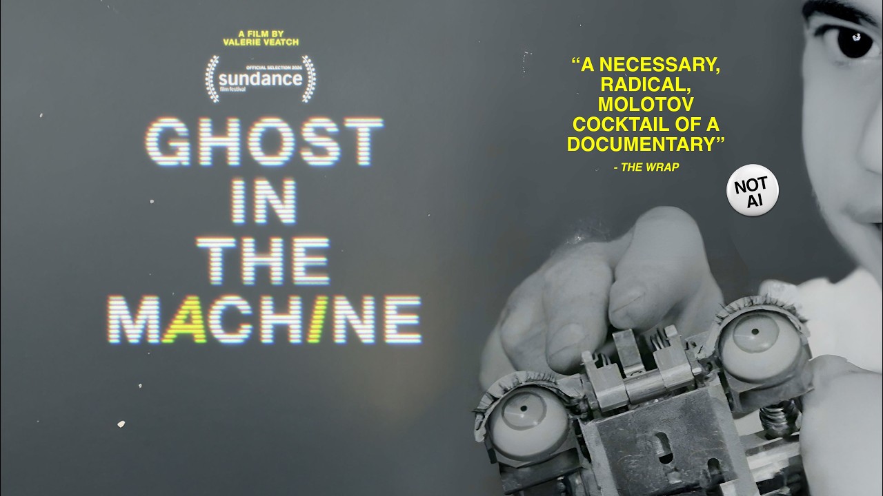 Ghost in the Machine