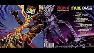 Zion I - TakeOver (2009)