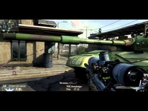 JTF Creed - Episode One