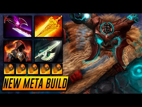 Freedom Top Earthshaker - Dota 2 Pro Gameplay [Watch & Learn]