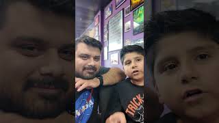 Pokemon Pitch Black Pre-Release with my son! #pokemon #tcg #pokemontcg #pitchblack