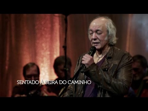 Erasmo Carlos - Sentado à beira do caminho - 50 Anos de Estrada