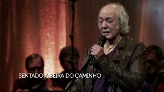 Erasmo Carlos - Sentado à beira do caminho - 50 Anos de Estrada