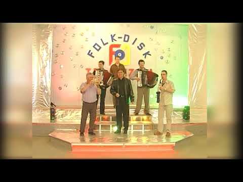 Ljubiša Pavlović Pau - Kare are narok are