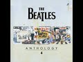 The Beatles - Real Love 2025 (From original 1995 audio)