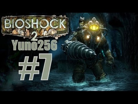 Zagrajmy w BioShock 2 - #7 Uskok Nędzarzy i szukanie zwłok