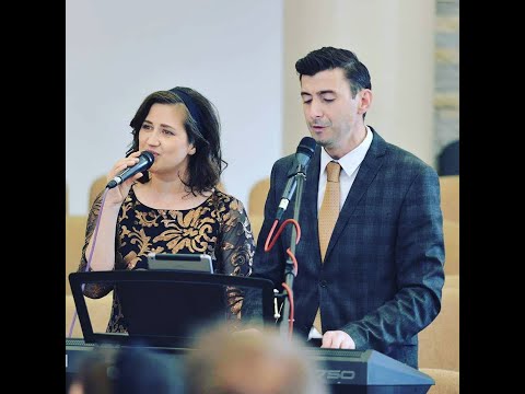Mitică și Daniela Delibaș-Rugă- NOU 2020!