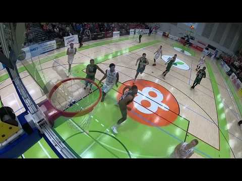 Highlights Vilpas-KTP Salohalli 3.1.2018