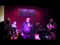 Lou Donaldson sings Just A Dream (On My Mind)