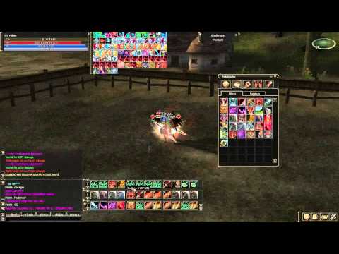 L2 Show Games FeloN- vs IRedDragon