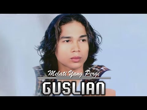 Guslian - Melati Yang Pergi | Official Music Video (Slow Rock Melayu)