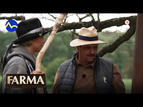 Farma 14 DUEL - už teraz na Voyo a v sobotu 29. 10. 2022 o 20:30 na TV Markíza
