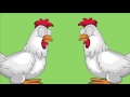 Five Little Chickadees - Nursery Rhyme