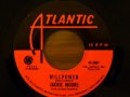 Jackie Moore "Willpower" original 45rpm
