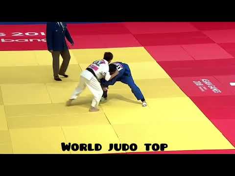 The King Seoi Nage. YELDOS SMETOV. Король броска через спину Елдос Сметов