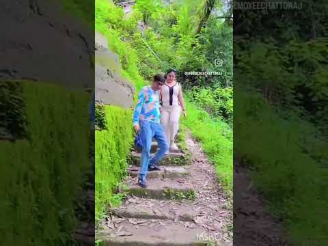 SREEMOYEE CHATTORAJ || ❤️ #shorts #nature #ytshorts #trending #viral #viralvideo #love #shortvideos