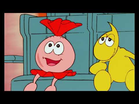 Es war einmal das Leben  S01E01 Ein Wunderwerk – Die Zelle