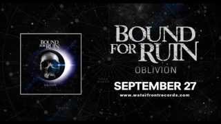 Bound For Ruin - 'Mapping Purgatory'
