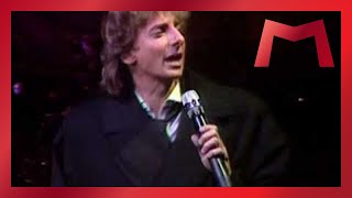Barry Manilow Magic (1984) - That's Why They Call Her Sugar