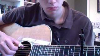 Swept Away (Sentimental Version) Instruction--Part 1