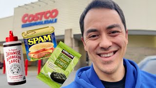 Asian Products I Found At Costco