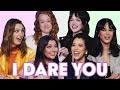 Yellowjackets Cast Play I Dare You Teen Vogue