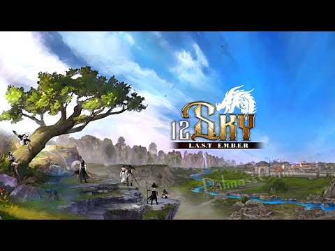 Видео 12SKY: LAST Ember #1