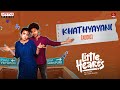 Khathyayani Full Song Little Hearts Moulitalks Shivani Sinjith Yerramilli Sai Marthand