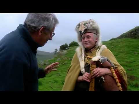 What The Romans Did For Us - 5. Edge Of Empire (BBC)