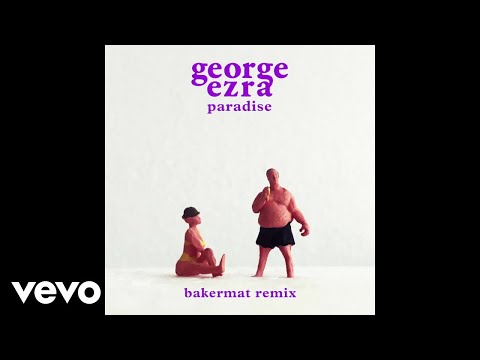 Video thumbnail for Paradise (Bakermat Remix)