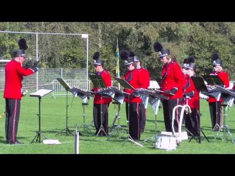 Uno Animo SDM Siddeburen 2011