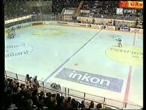 NLA 05-06 SF2 Rapperswil - Davos 2-5