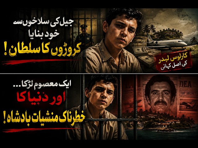 Vídeo relacionado con Loyal Soldiers in the Cocaine Kingdom: Tales of Drugs, Mules, and Gunmen
