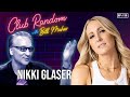 Nikki Glaser Club Random With Bill Maher