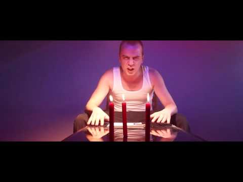 CHOSZ - "ОТКРОВЕНИЕТО НА ДЕМОНА" (Official Video)