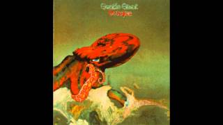 Gentle Giant - A cry for everyone