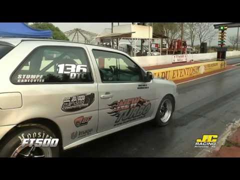 Gol dtc 136  - Guilherme Sabo - 7,2