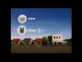 CN City Era Now Then Bumper Powerpuff House February 2006