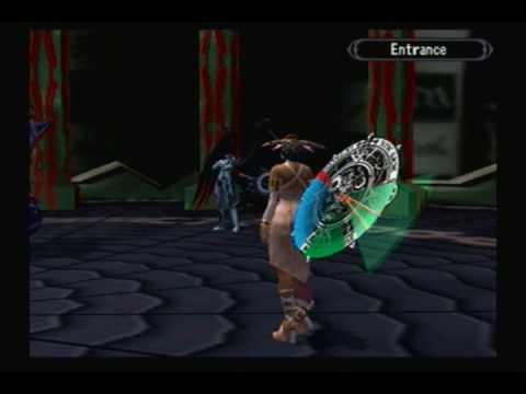 Let's Play Shadow Hearts Covenant 169 - Not dead duo