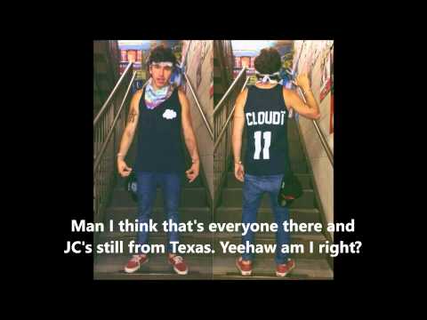 O2L Song Lyric Video