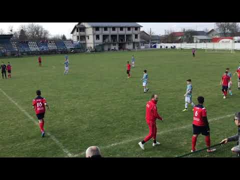 3 Kids Sport (2004) - ACS Vaideanu 2 07.03.2020